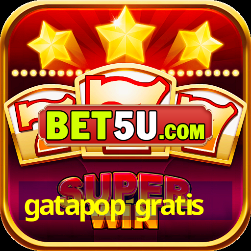 gatapop gratis